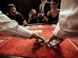 Casino Triumf