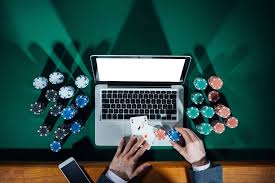 Онлайн казино Casino VOVAN