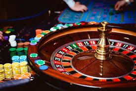 Официальный сайт Vega Casino